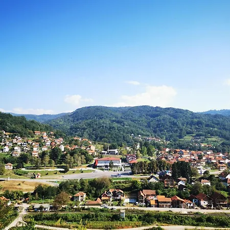 Motel Predejane Motel 3*