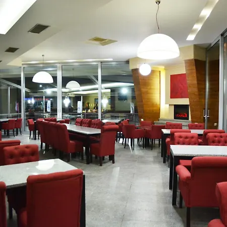 Motel Motel Predejane Predejane