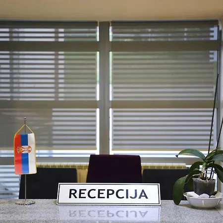 Motel Predejane Motel 3*