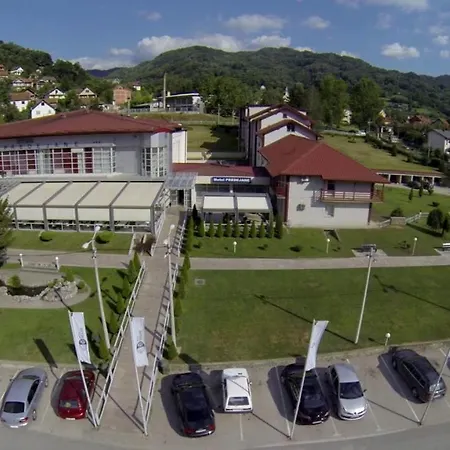 Motel Predejane Motel