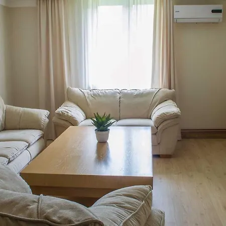 Motel Predejane 3* פרדיאנה