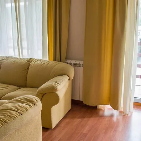 Motel Motel Predejane 3*