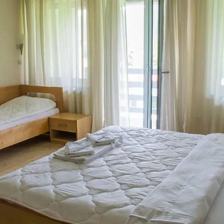 Motel Motel Predejane