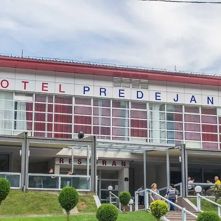 Motel Predejane Motel 3*