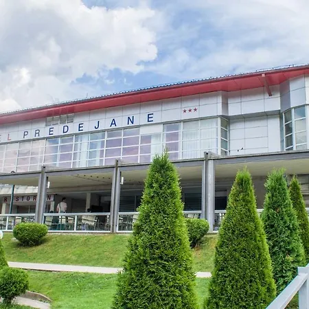 Motel Predejane Predejane