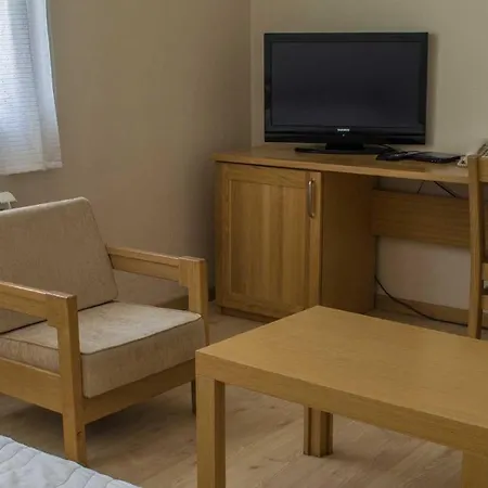 Motel Predejane Predejane