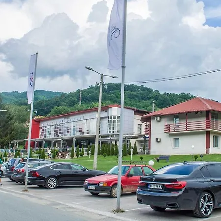 Motel Predejane מוטל פרדיאנה