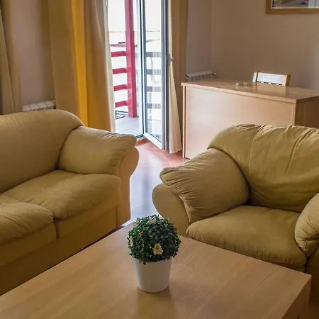 מוטל Motel Predejane 3*