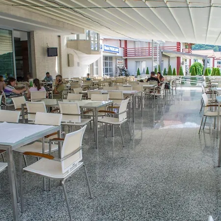 Motel Predejane Predejane