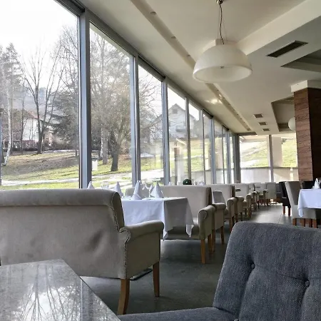 Motel Motel Predejane