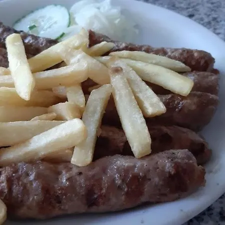 Motel Motel Predejane Predejane