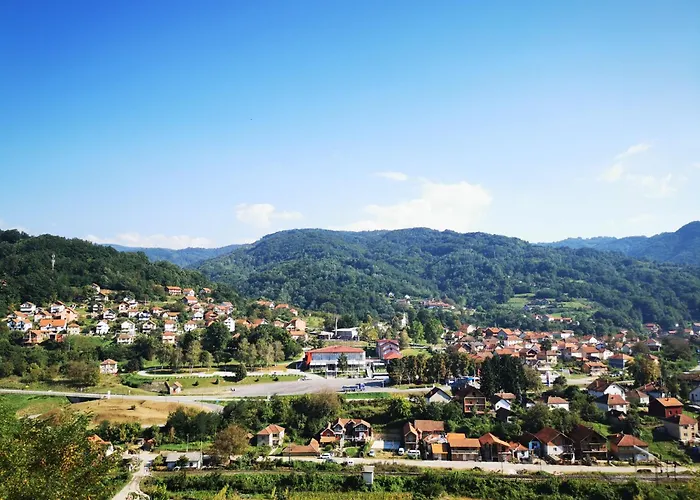 Motel Predejane Motel 3*