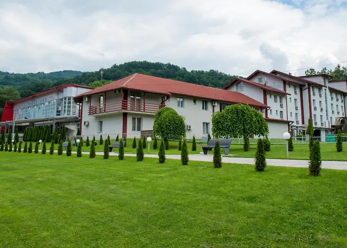 Motel Predejane Motel Predejane