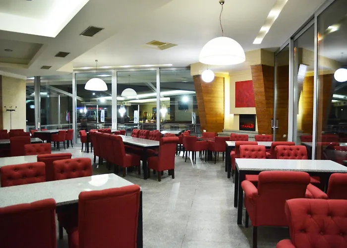 Motel Motel Predejane Predejane