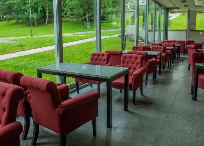 Motel Predejane Motel 3*