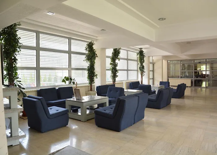 Motel Predejane Motel 3*