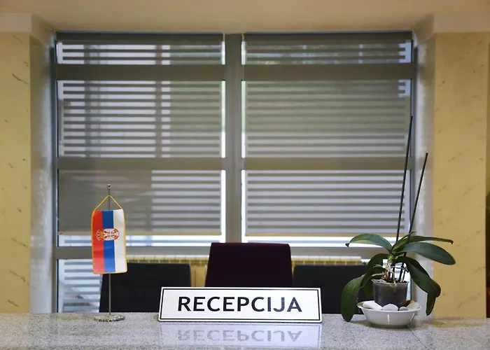 Motel Predejane Motel 3*