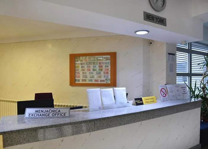 Motel Motel Predejane 3*