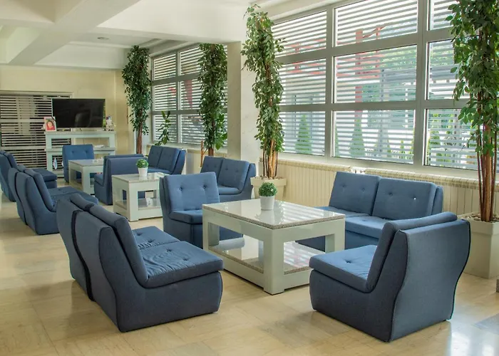 Motel Predejane 3* Predejane