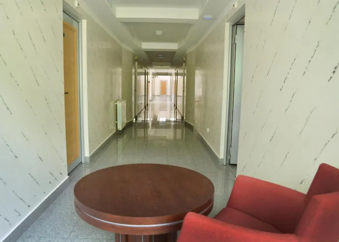 Motel Predejane プレデヤネ