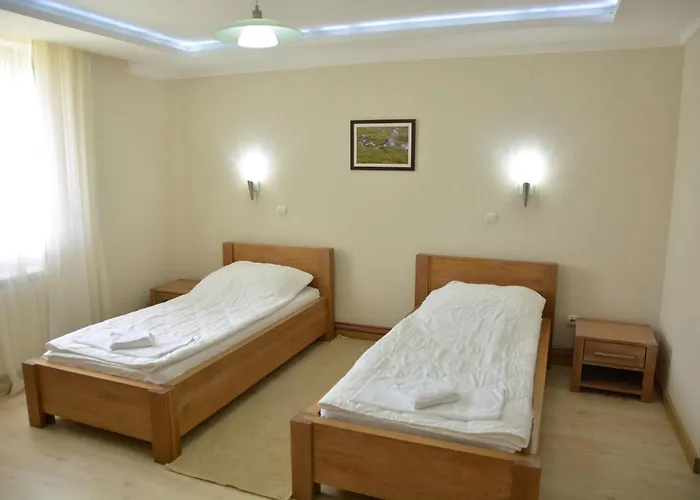 Motel Predejane Motel Predejane