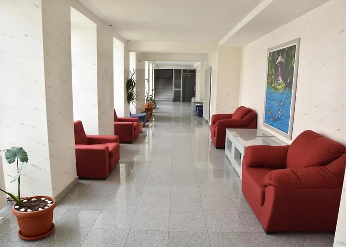 Motel Motel Predejane