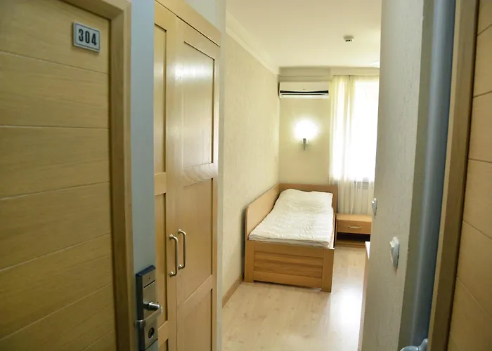 Motel Motel Predejane 3*