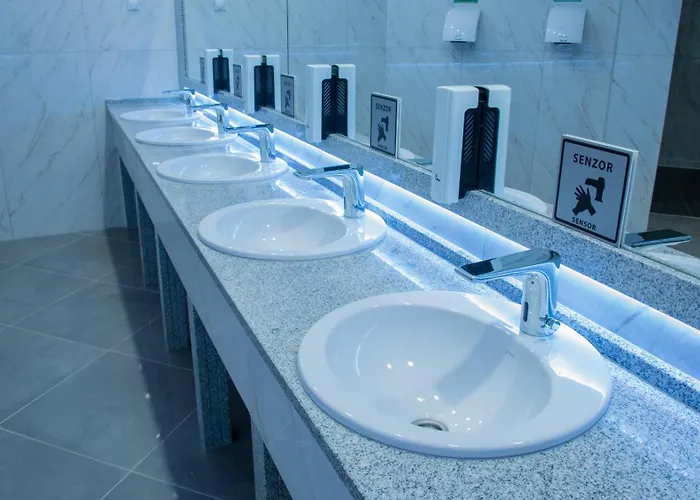 Motel Motel Predejane 3*