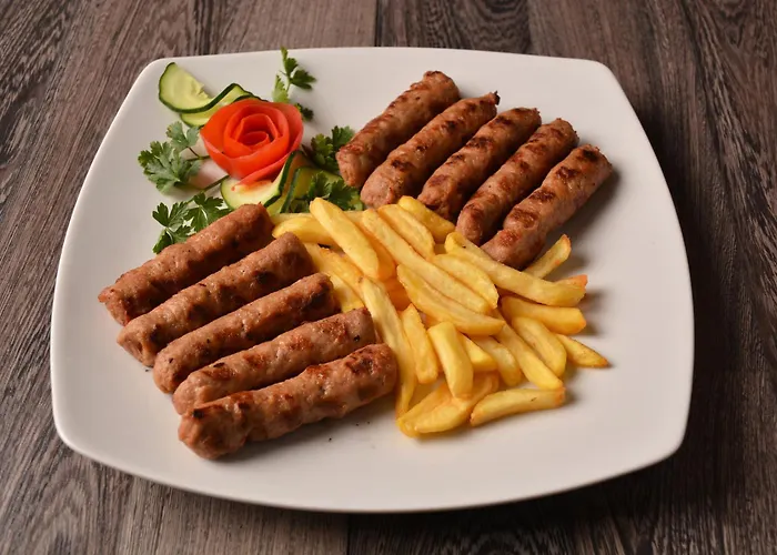 Motel Motel Predejane 3*