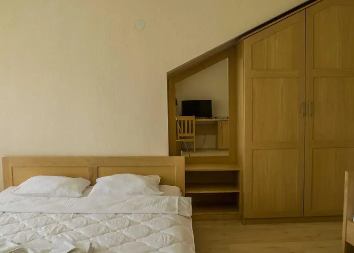 Motel Predejane Motel