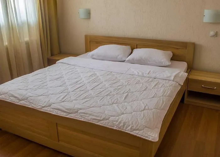 Motel Predejane 3* Predejane