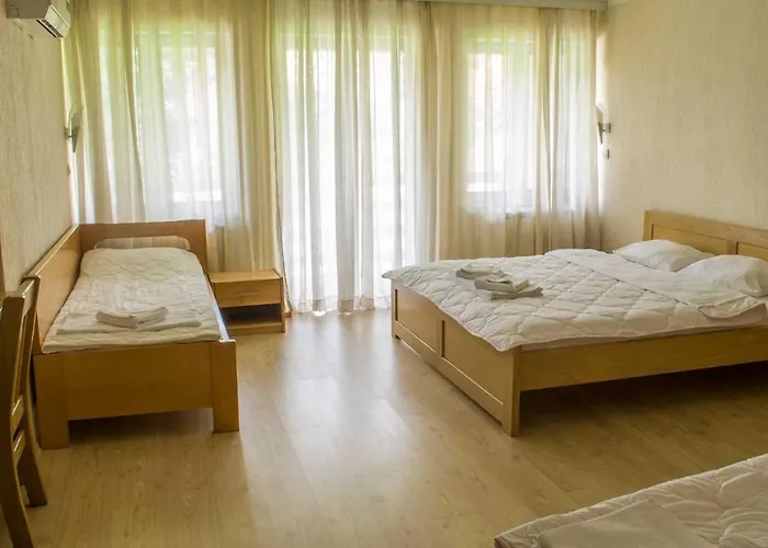 Motel Predejane 3* Predejane