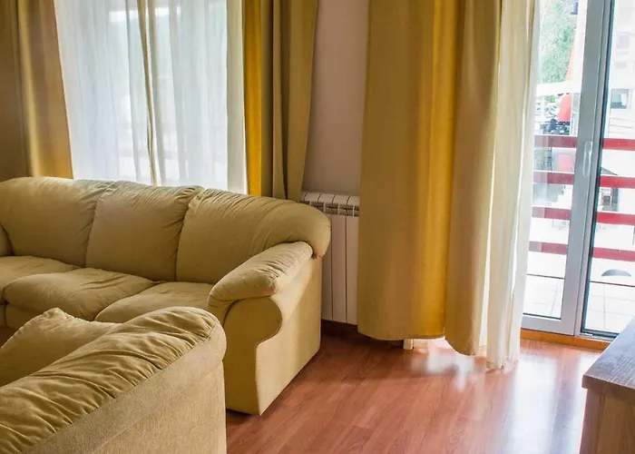 Motel Motel Predejane 3*