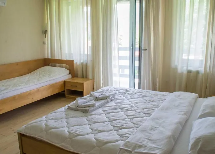 Motel Motel Predejane