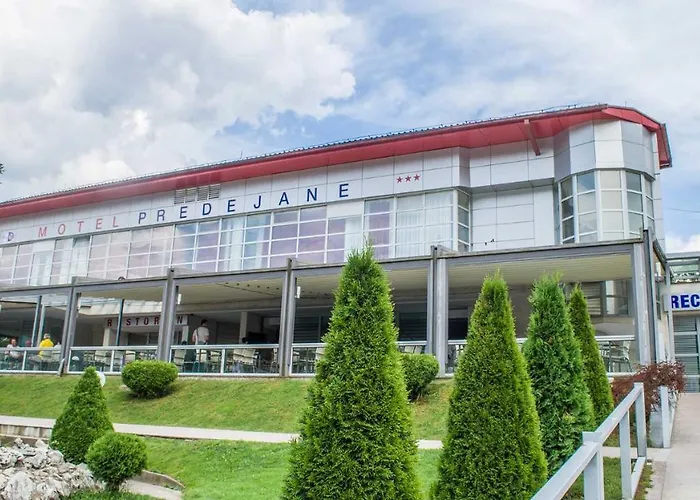 Motel Predejane Predejane