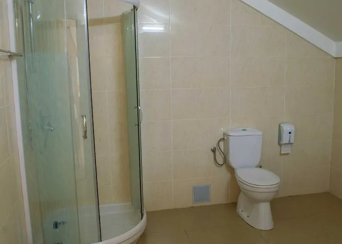 Motel Predejane Motel 3*