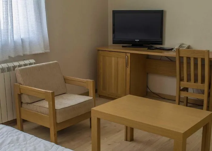 Motel Predejane Predejane