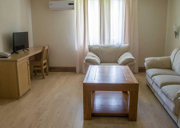 Motel Motel Predejane