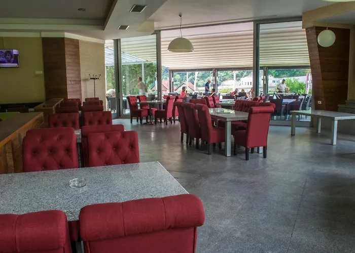 Motel Predejane Predejane